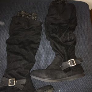 Women’s Boots